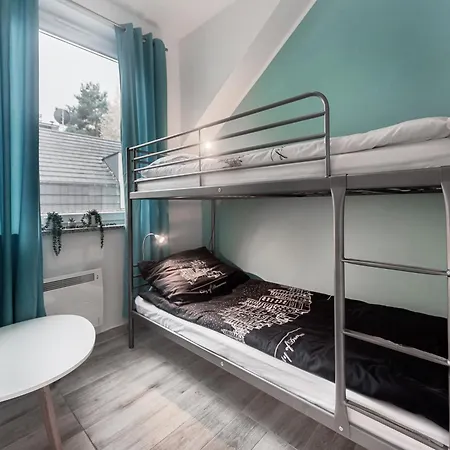 Sloneczny Morska Bryza Ii * Łukęcin