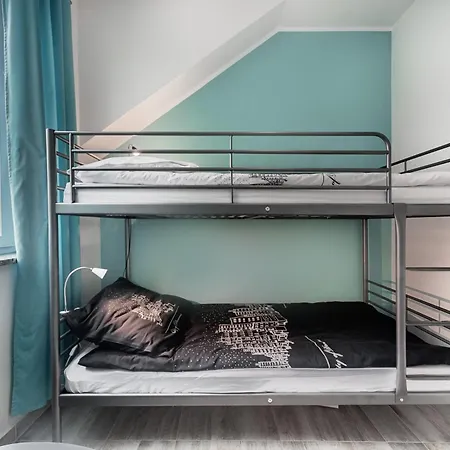 Sloneczny Morska Bryza Ii Appartement Łukęcin