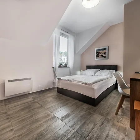 Appartement Sloneczny Morska Bryza Ii