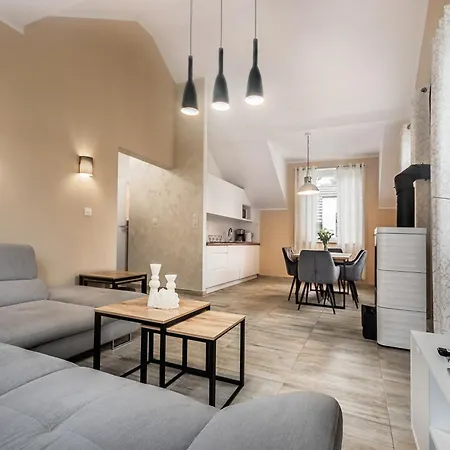 Sloneczny Morska Bryza Ii Appartement *