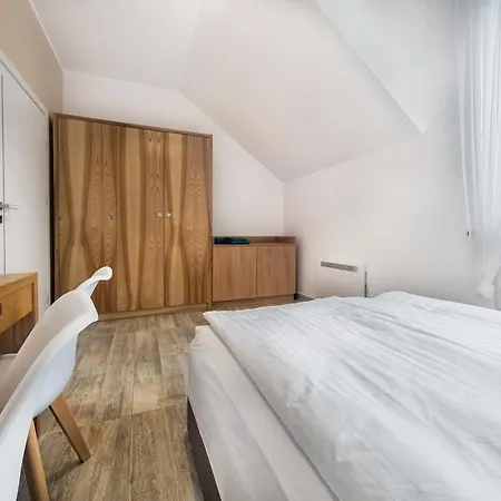 Sloneczny Morska Bryza Ii Łukęcin