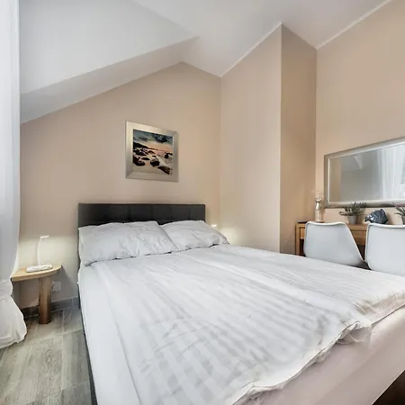 Sloneczny Morska Bryza Ii Appartement