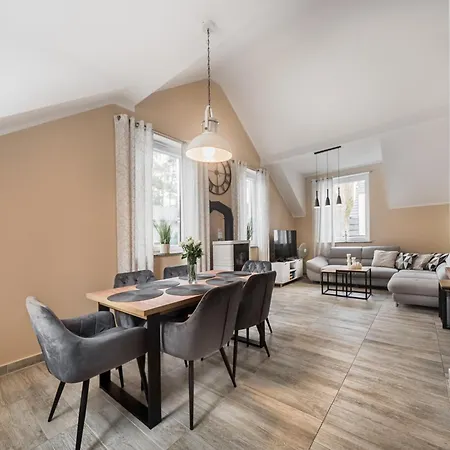 Sloneczny Morska Bryza Ii Łukęcin