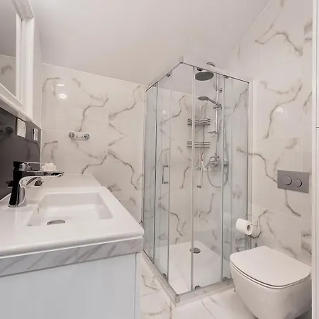 Appartement Sloneczny Morska Bryza Ii