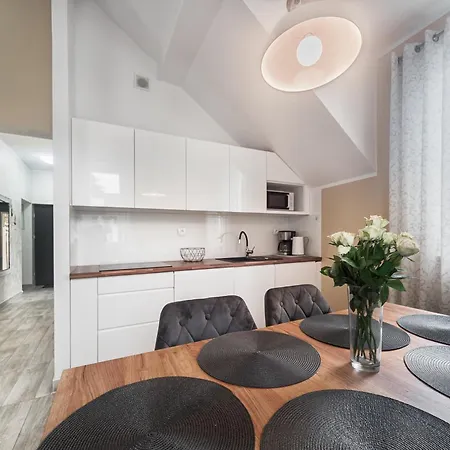 Sloneczny Morska Bryza Ii Appartement Łukęcin