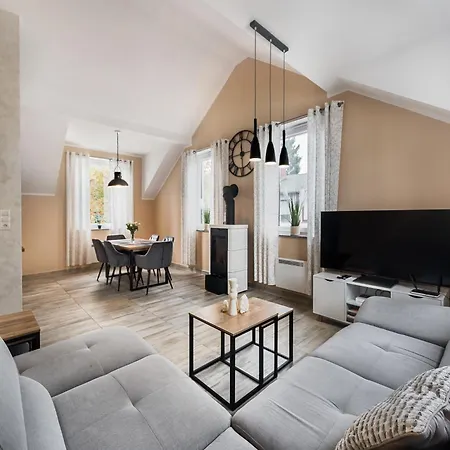 Sloneczny Morska Bryza Ii Łukęcin