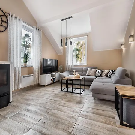 Sloneczny Morska Bryza Ii * Łukęcin