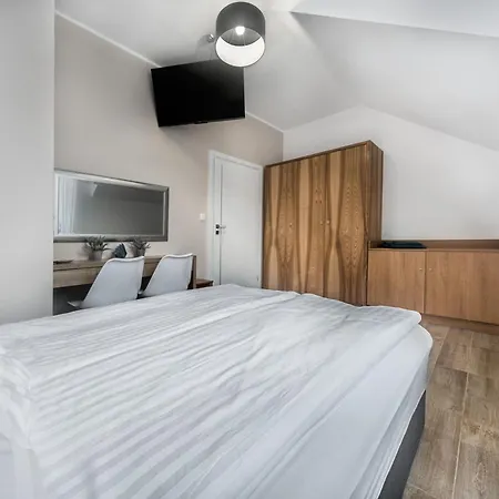 Appartement Sloneczny Morska Bryza Ii