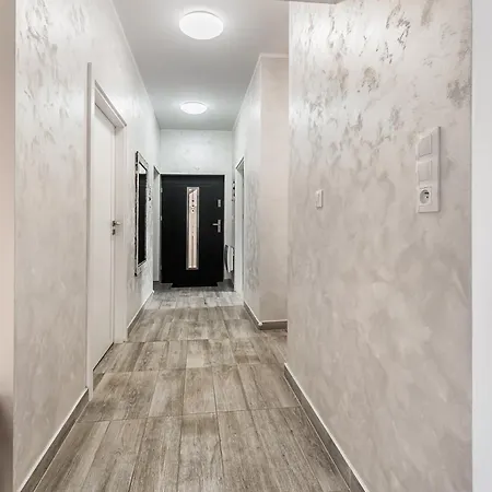 Sloneczny Morska Bryza Ii Appartement Łukęcin