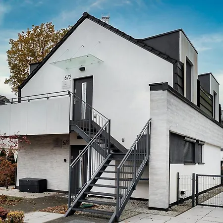 Sloneczny Morska Bryza Ii Łukęcin