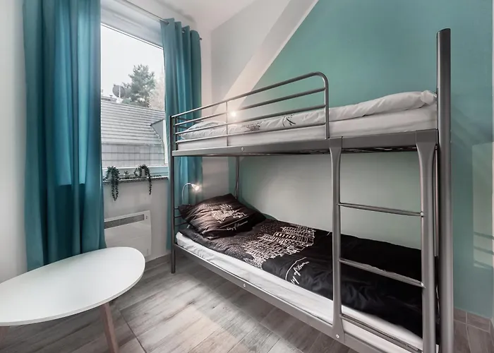 Sloneczny Morska Bryza Ii * Łukęcin