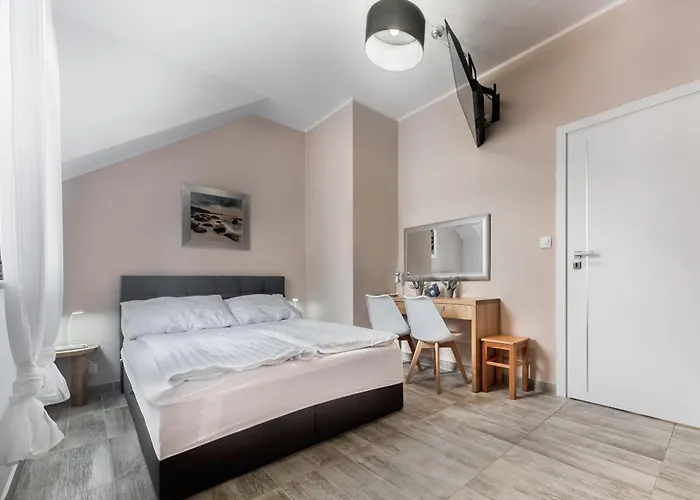 Sloneczny Morska Bryza Ii Łukęcin