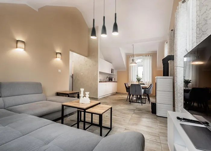 Sloneczny Morska Bryza Ii アパート *