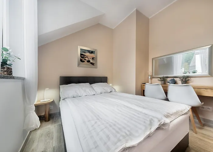 Sloneczny Morska Bryza Ii アパート