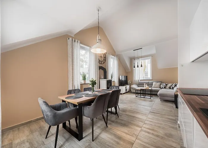 Sloneczny Morska Bryza Ii Łukęcin