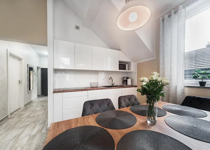 Sloneczny Morska Bryza Ii アパート Łukęcin