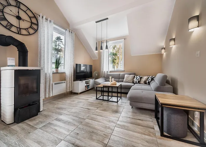 Sloneczny Morska Bryza Ii * Łukęcin