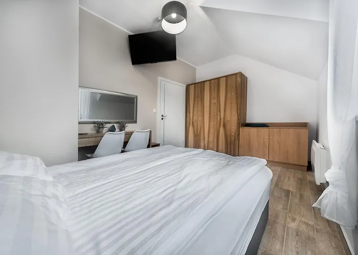 アパート Sloneczny Morska Bryza Ii