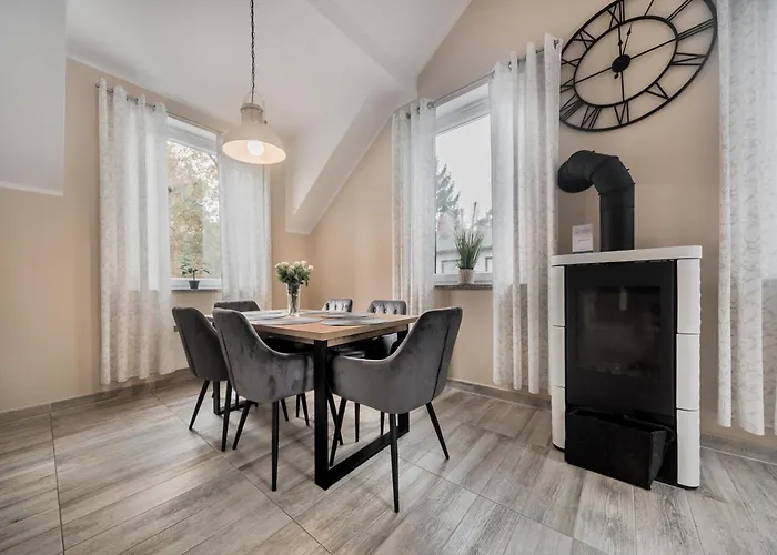 Sloneczny Morska Bryza Ii *