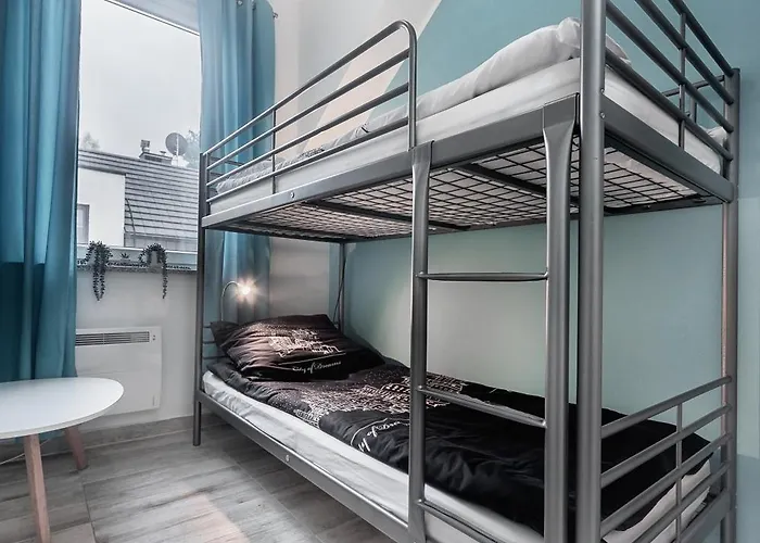 アパート Sloneczny Morska Bryza Ii *