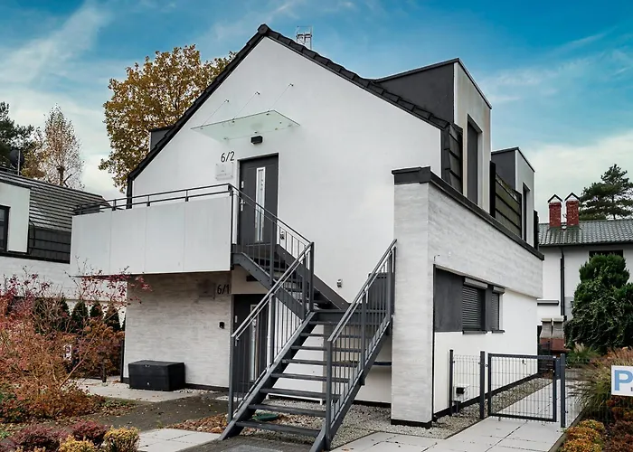 Sloneczny Morska Bryza Ii Łukęcin